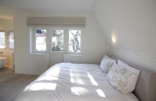 Het Zoute Villa | Villa in Knokke-Heist near the Beach