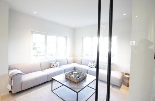 Het Zoute Villa | Villa in Knokke-Heist near the Beach