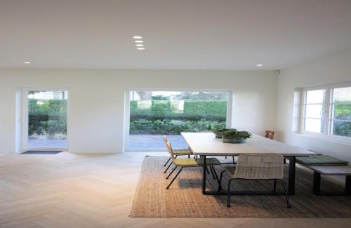 Het Zoute Villa | Villa in Knokke-Heist near the Beach