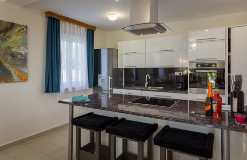 Rakalj Villa | Villa in Kroatien Istrien Rakalj Nahe Pula Pool 5 Schlafzimmer