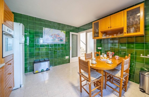 L'Escala Villa | Villa in L'Escala near Platja Rec del Molí