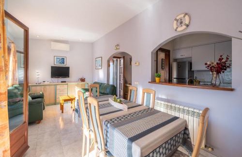 L'Escala Villa | Villa in L Escala with Private Pool