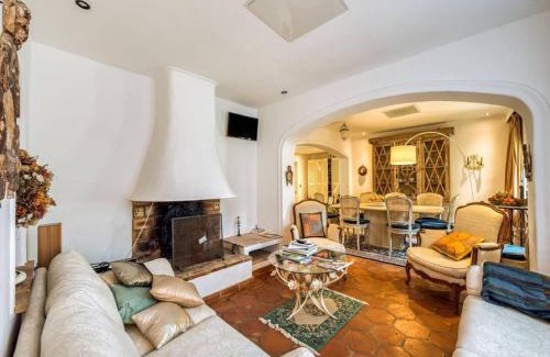 La Mole Villa | Villa in La Môle with Private Pool
