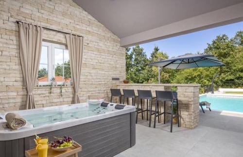 Labin Villa | Villa in Labin with swimming pool