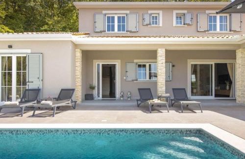 Labin Villa | Villa in Labin with swimming pool