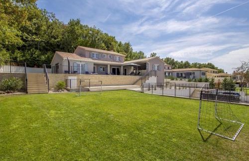 Labin Villa | Villa in Labin with swimming pool