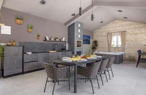 Labin Villa | Villa in Labin with swimming pool