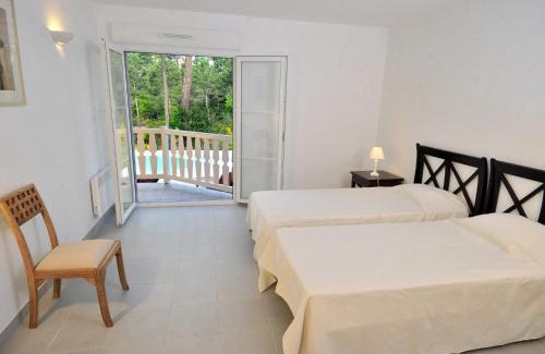 Lacanau-Ocean Villa | Villa in Lacanau-Océan with Private Pool