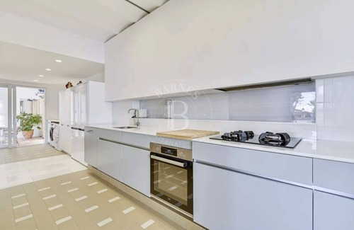 S'Agaro Villa | Villa in LaGavina close to the beach