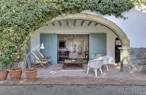 S'Agaro Villa | Villa in LaGavina close to the beach