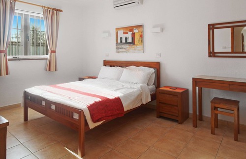 Playa Blanca House | Villa In Las Brisas, Playa Blanca, Lanzarote Central Location