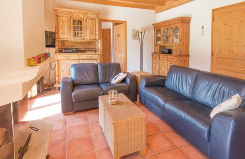 Le Biot Villa | Villa in Le Biot near Ski Slopes & Pool