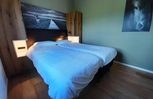 Leons House | Villa in Leons near Frisian Lake District