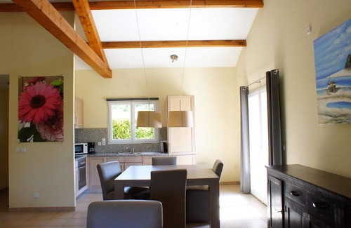 Les Forges House | Villa in Les Forges near Golf Course