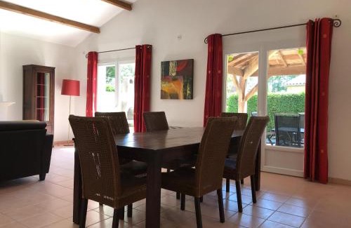 Les Forges House | Villa in Les Forges near Golf Course