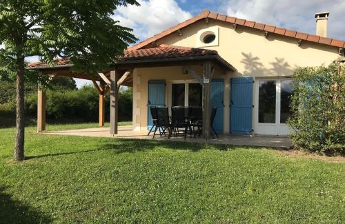 Les Forges House | Villa in Les Forges near Golf Course