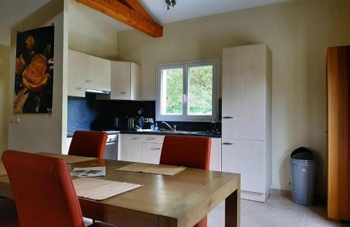 Les Forges House | Villa in Les Forges near Golf Course