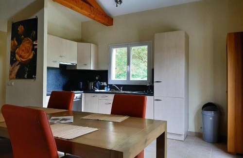 Les Forges House | Villa in Les Forges with Golf and Pool