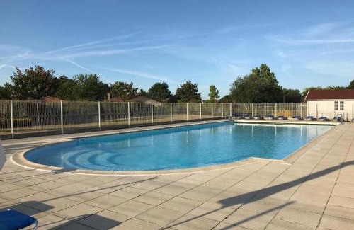 Les Forges House | Villa in Les Forges with Golf & Pool Access