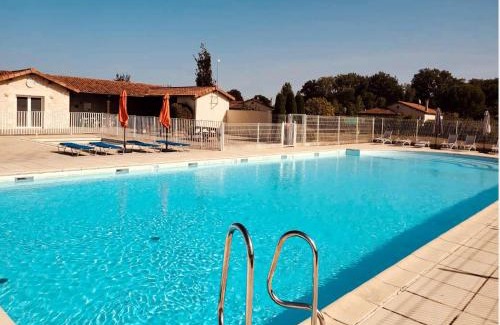 Les Forges Villa | Villa in Les Forges with Golf Access