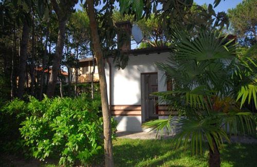 Lignano Pineta Villa | Villa in Lignano Pineta close to the beach