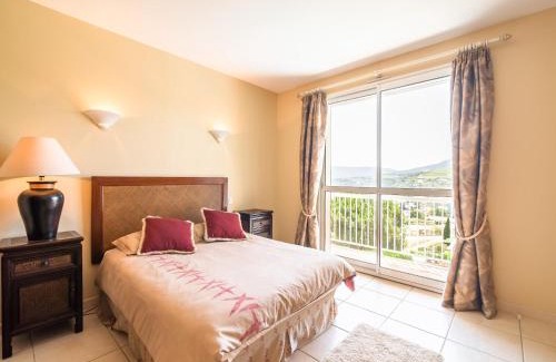 Limoux Villa | Villa in Limoux with Private Pool & Mountain Views