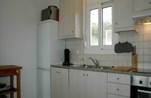 Loutra Villa | Villa in Loutra with Pool near Rethymno