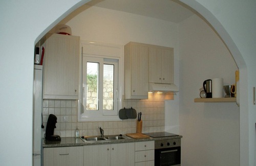 Loutra Villa | Villa in Loutra with Pool near Rethymno
