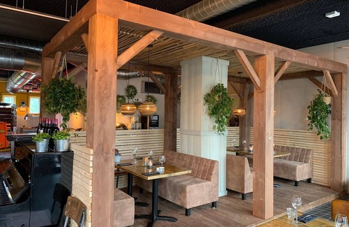 Maastricht House | Villa in Maastricht for Family Fun