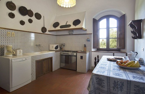 Lastra a Signa Villa | Villa in Malmantile with 4 bedrooms sleeps 8