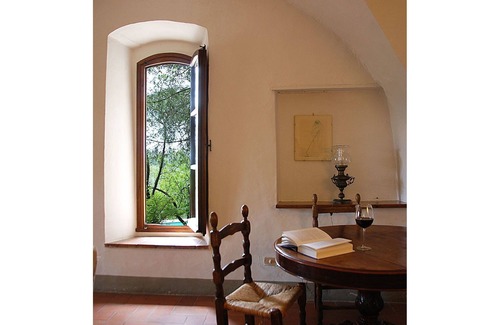 Lastra a Signa Villa | Villa in Malmantile with 4 bedrooms sleeps 8