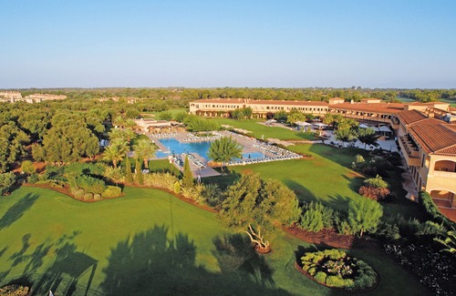 Son Antem Villa | Villa in MARRIOT MALLORCA (Son Antem)