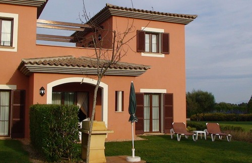 Son Antem Villa | Villa in MARRIOT MALLORCA (Son Antem)