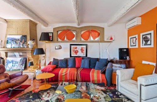 Martigues Villa | Villa in Martigues near Mediterranean Beach