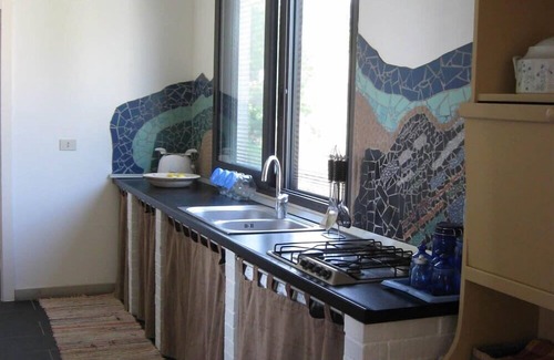 Lizzanello Apartment | Villa in Masseria del Salento