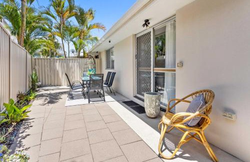 Miami House | Villa in Miami - Hosted by Burleigh Letting