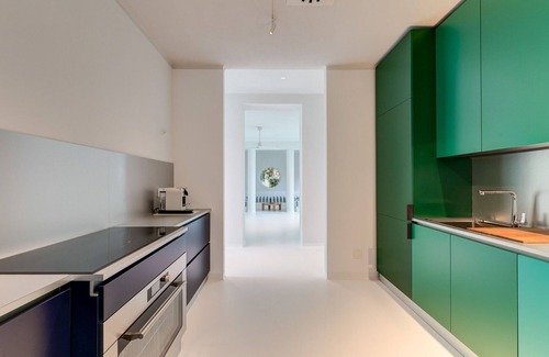 Capitolo Villa | Villa in Monopoli with 5 bedrooms sleeps 10