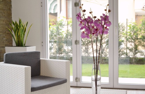 Montegrotto Terme House | Villa in Montegrotto Terme, convenient to Padua, Venice and Verona
