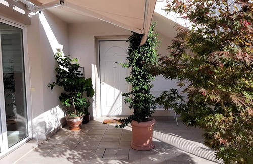 Montegrotto Terme House | Villa in Montegrotto Terme, convenient to Padua, Venice and Verona