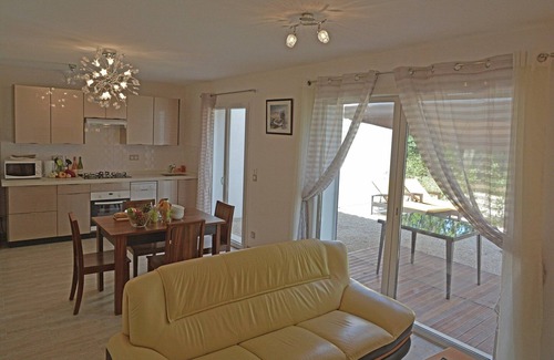 Montauroux Villa | Villa in Montauroux with Pool and Forest Views