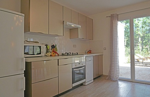 Montauroux Villa | Villa in Montauroux with Pool and Forest Views