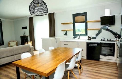 Mentese Villa | Villa in Nature Close to Dalyan Centre