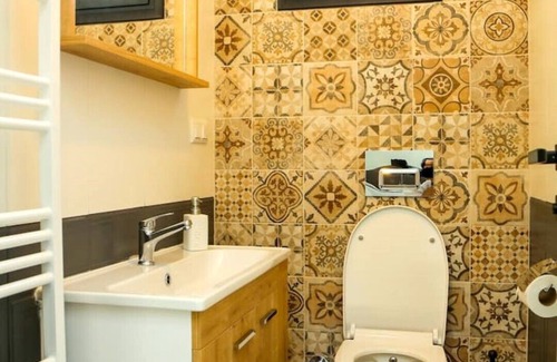 Mentese Villa | Villa in Nature Close to Dalyan Centre