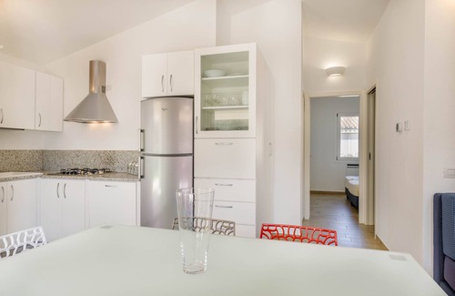 Cardedu House | Villa in new residence with shared swimming pool and air conditioning
