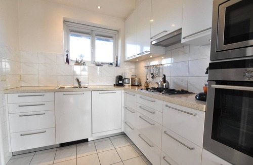 Midsland Villa | Villa in Midsland near the Sea