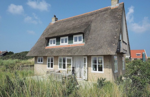 Midsland Villa | Villa in Midsland near the Sea