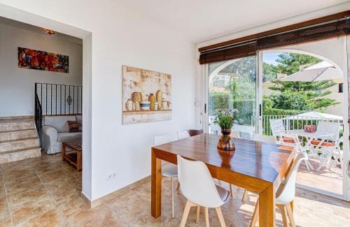 Oliva Villa | Villa in Oliva near Platja d'Oliva Beach, cleaning included