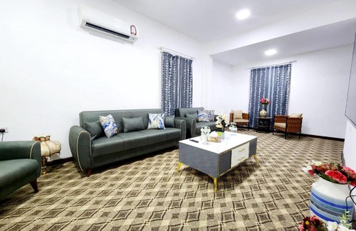 Doha House | Villa in Onayza