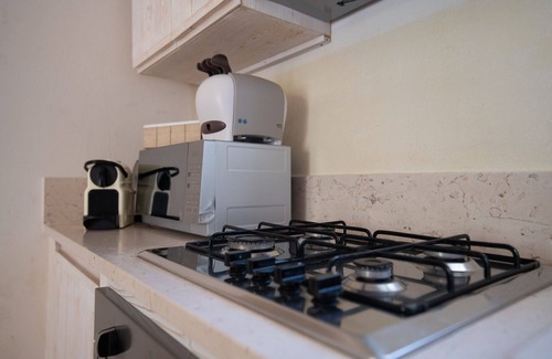 Ostuni Villa | Villa in Ostuni with 3 bedrooms sleeps 6