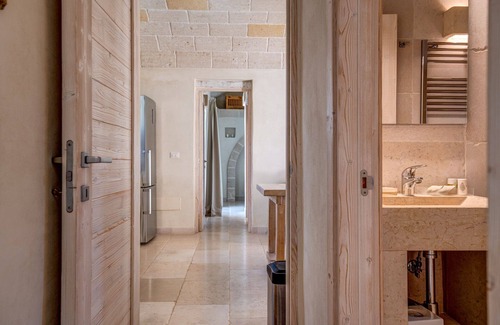 Ostuni Villa | Villa in Ostuni with 3 bedrooms sleeps 6